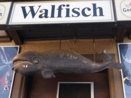 照片: Walfisch